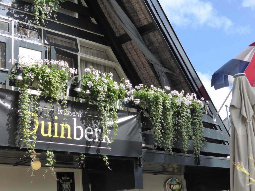 Duinberk B&B Hotel En Brasserie Schoorl Phòng bức ảnh