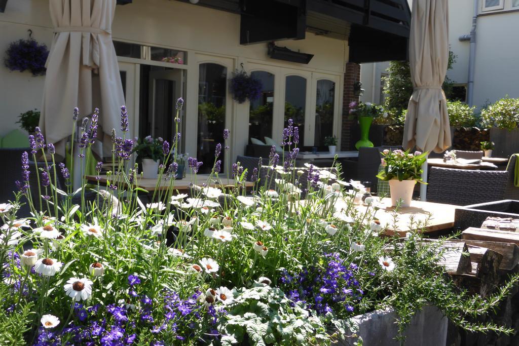 Duinberk B&B Hotel En Brasserie Schoorl Phòng bức ảnh